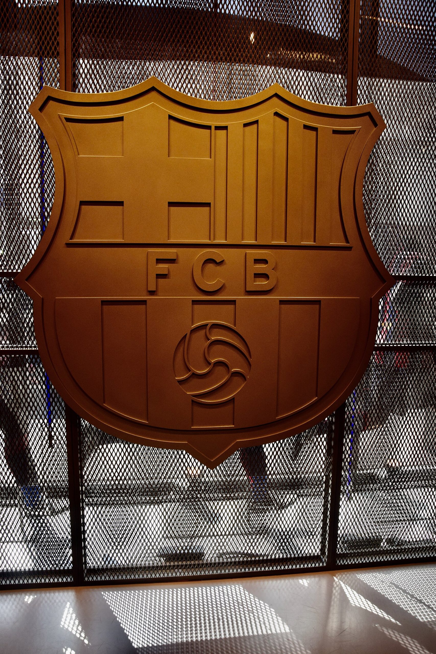 FC Barcelona, Camp Nou(Ank Kumar) 08