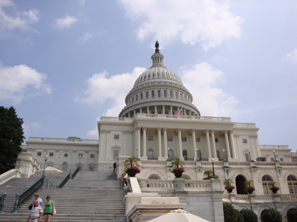 US Capitol