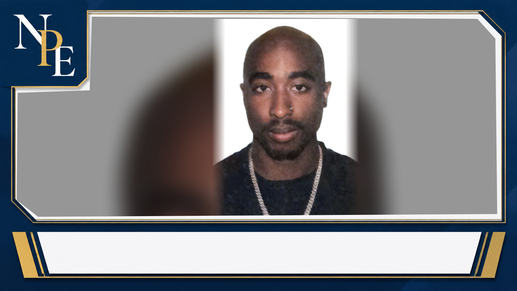 Tupac Shakur featured editorial graphic