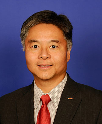 Ted Lieu 116th Congress