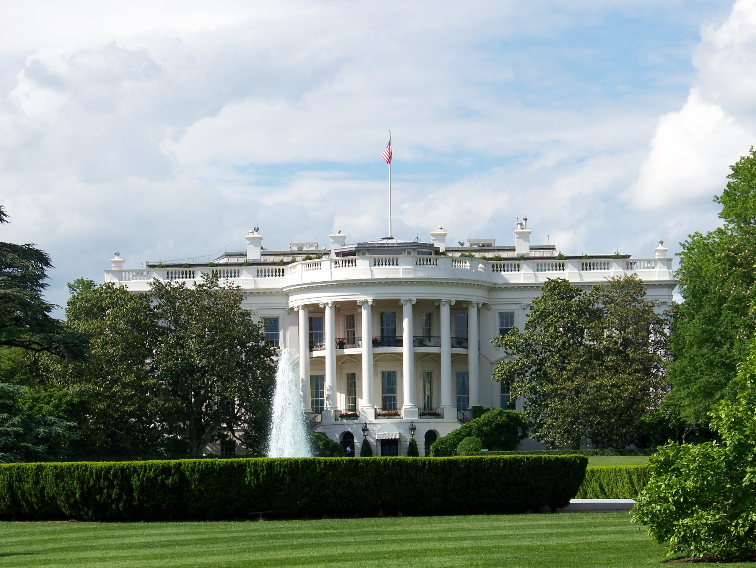 The White House