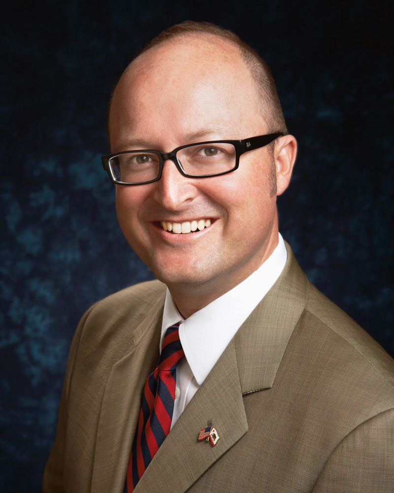 Matthew Harper Huntington Beach Mayor Councilman City Councilman