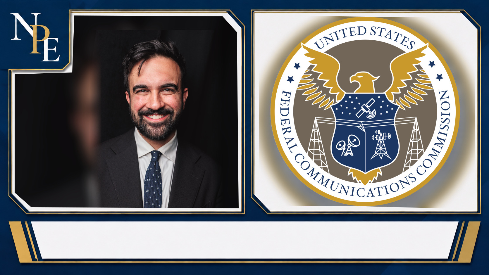 Zohran Mamdani and Florida Chamber of Commerce featured editorial graphic