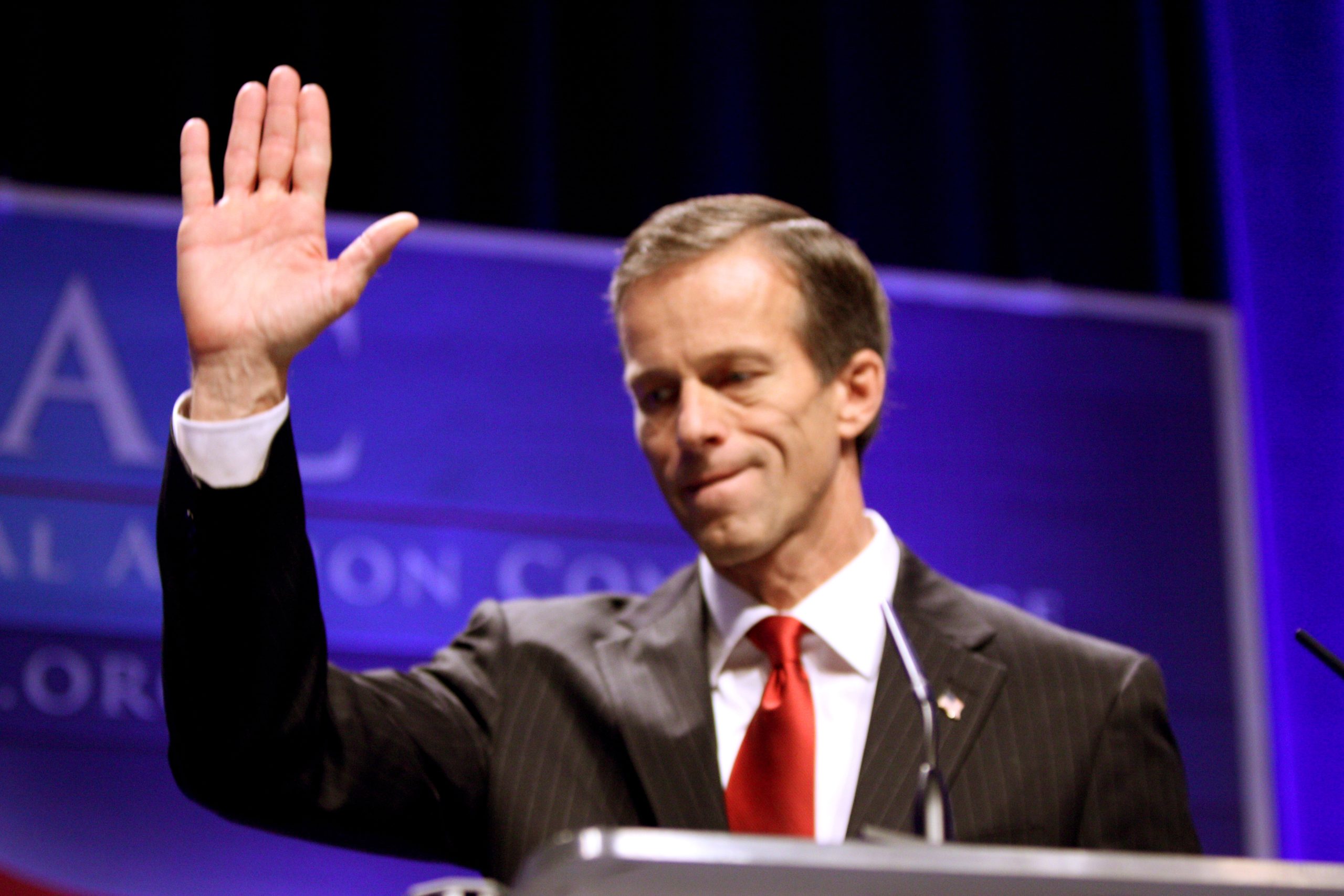 John Thune