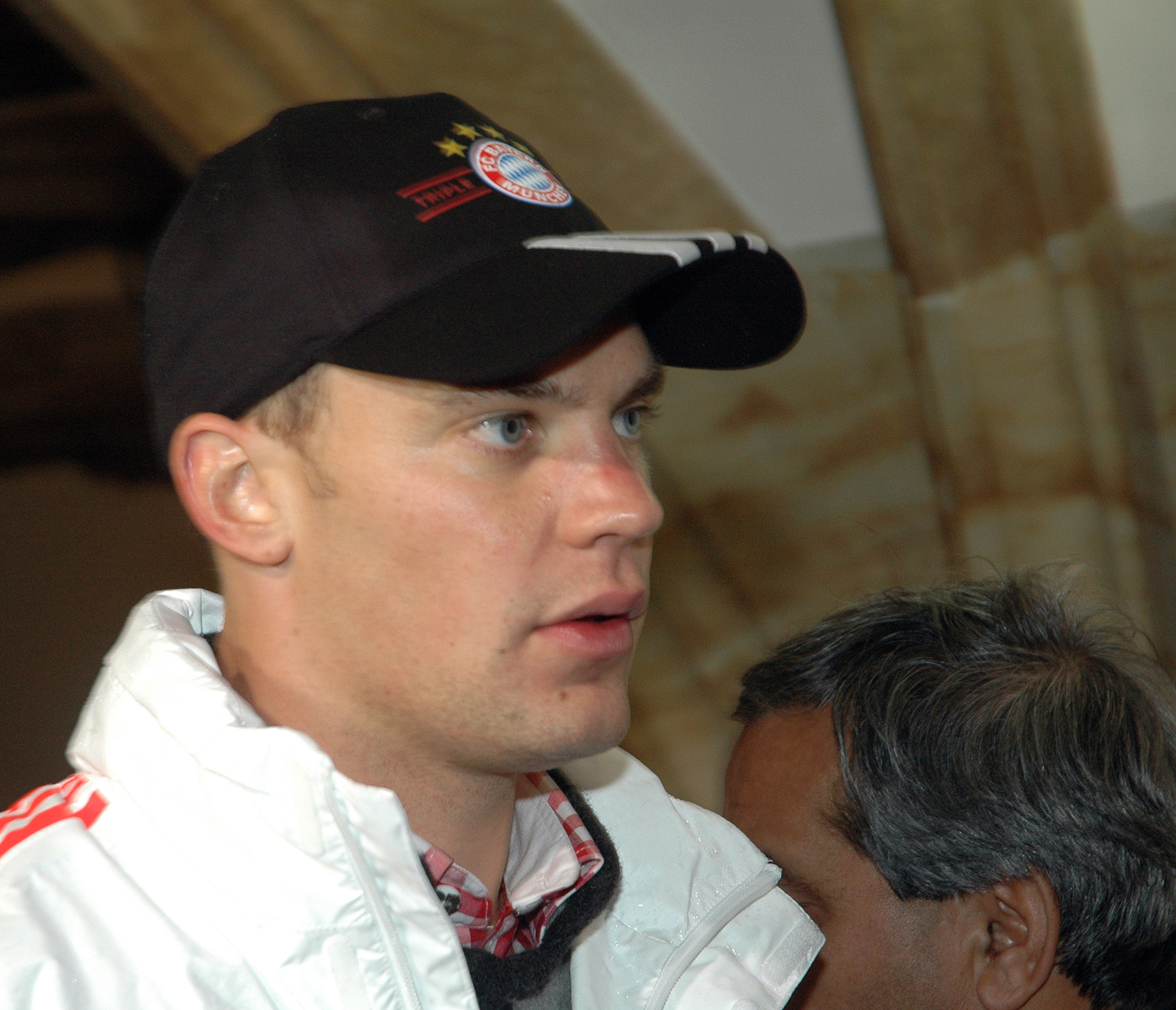 Manuel Neuer 2471