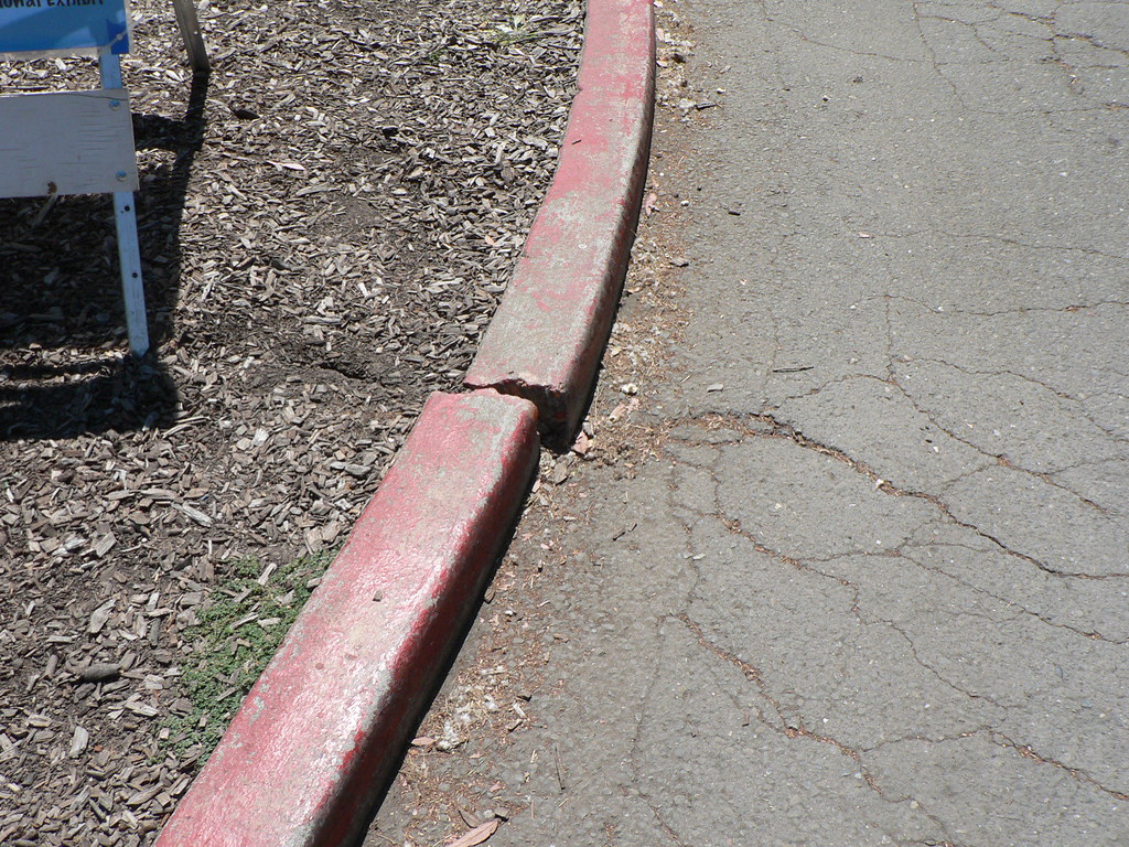 The Hayward Fault at Work