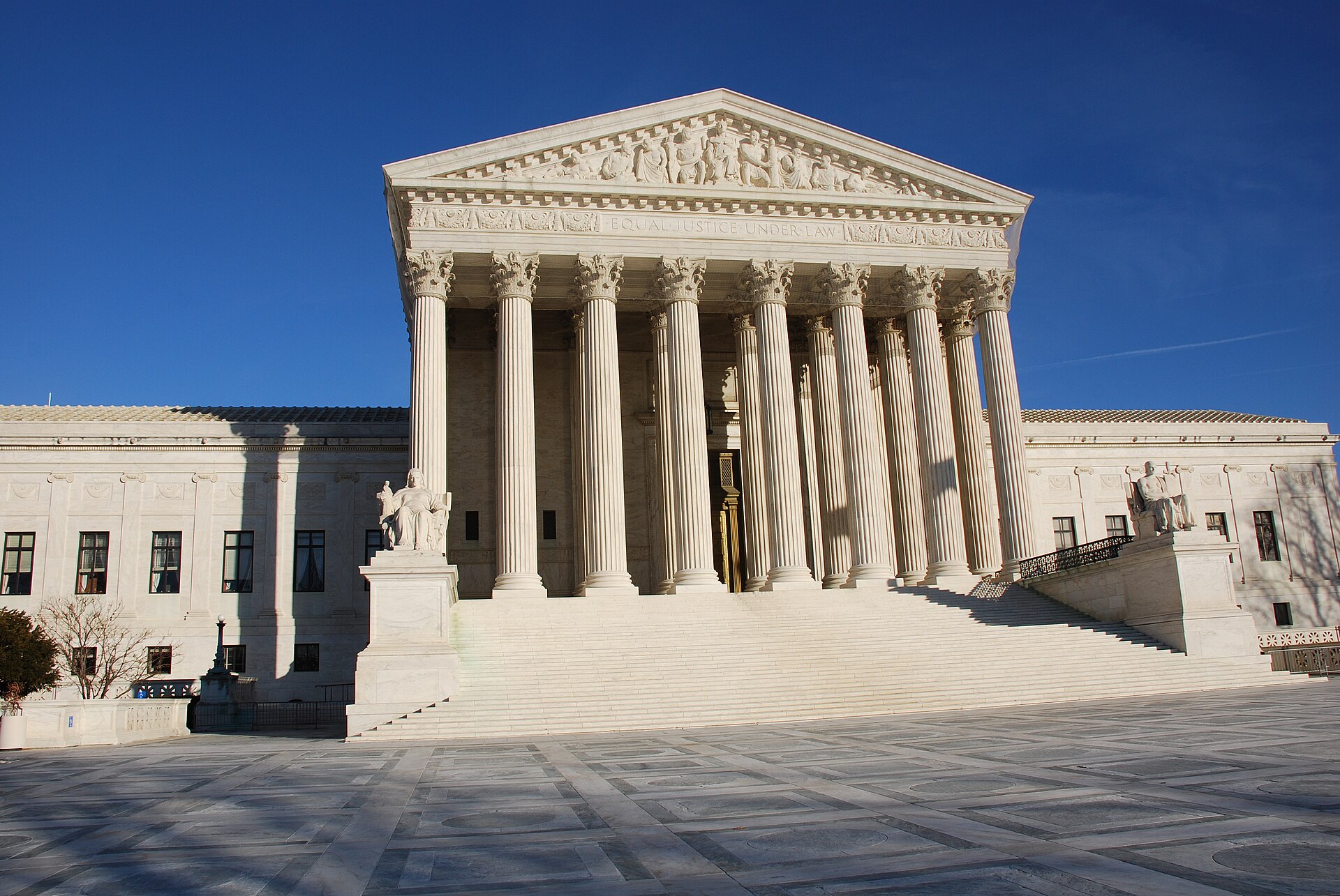 US Supreme Court original