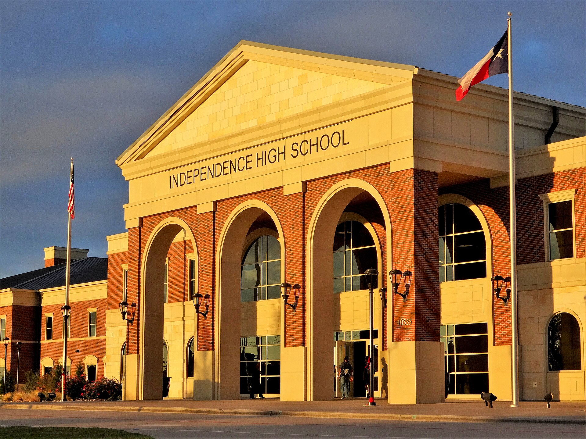 Independence High School