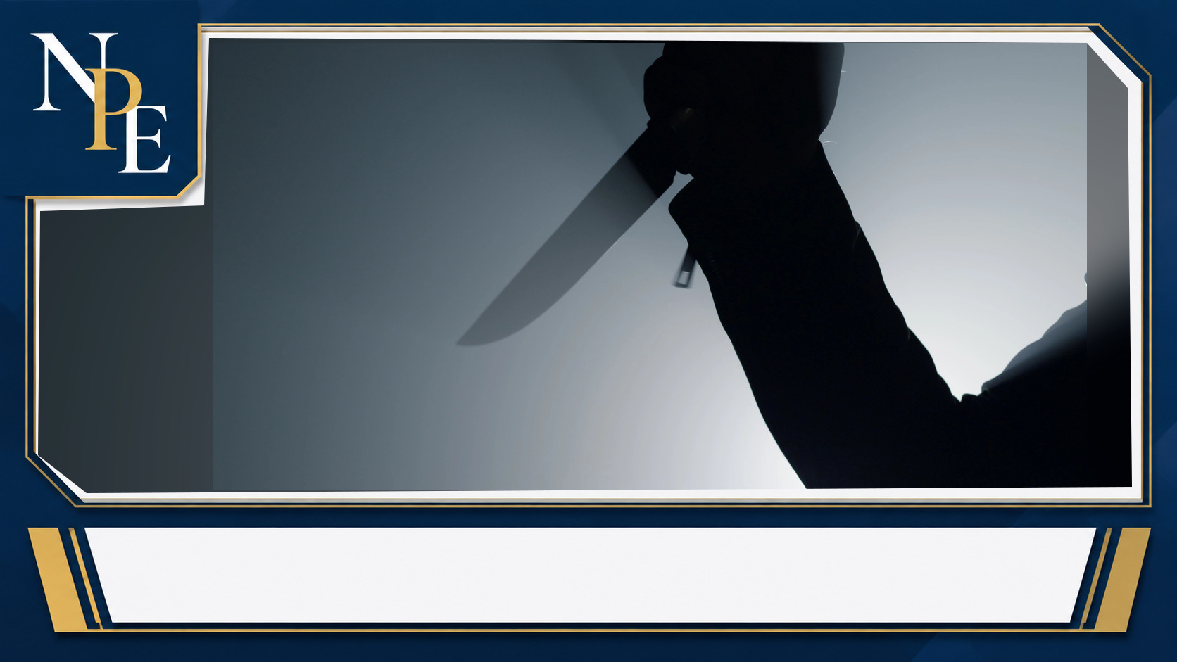 Martinez Stabbing Suspect Charged After California Judge Freed Him featured editorial graphic