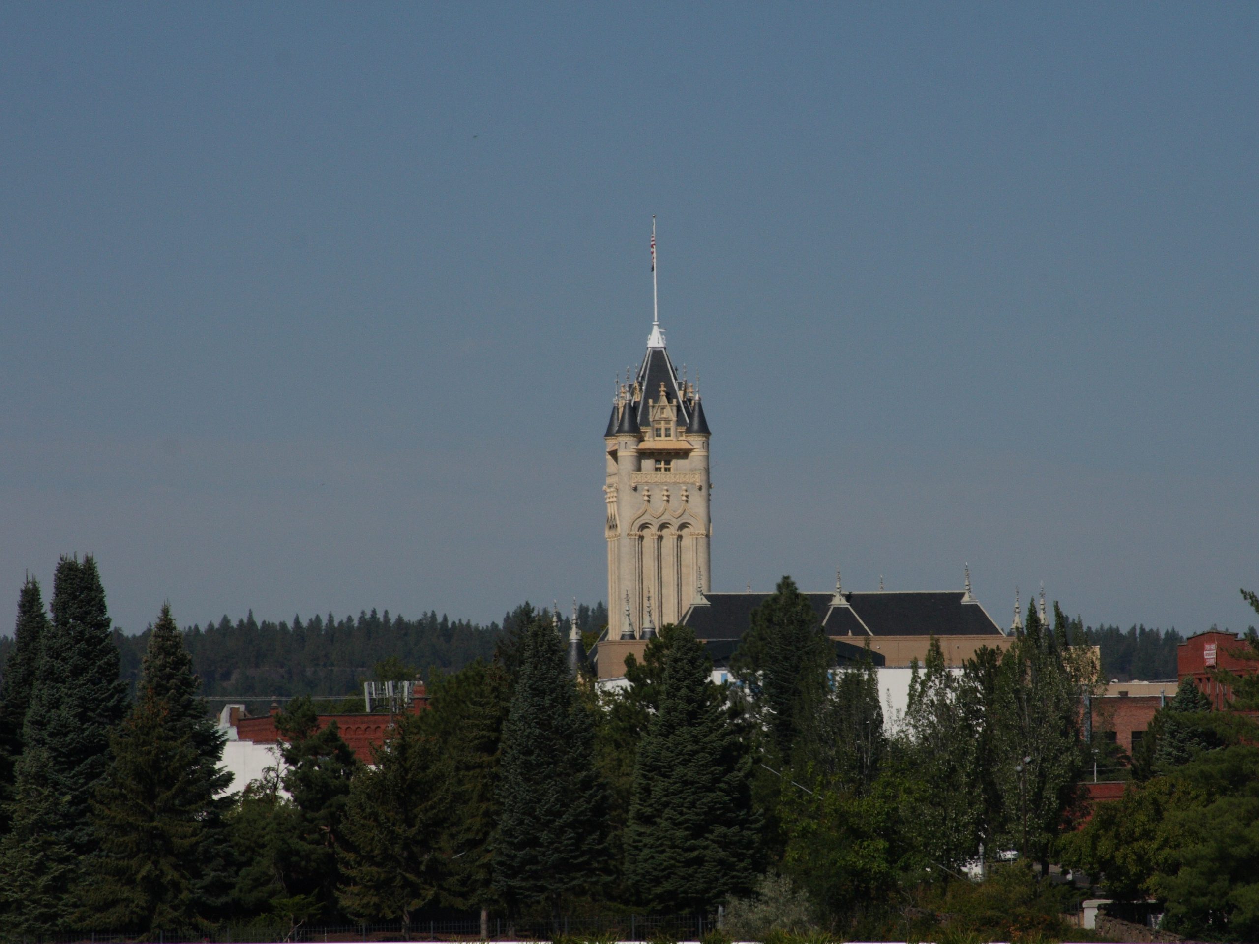 Spokane