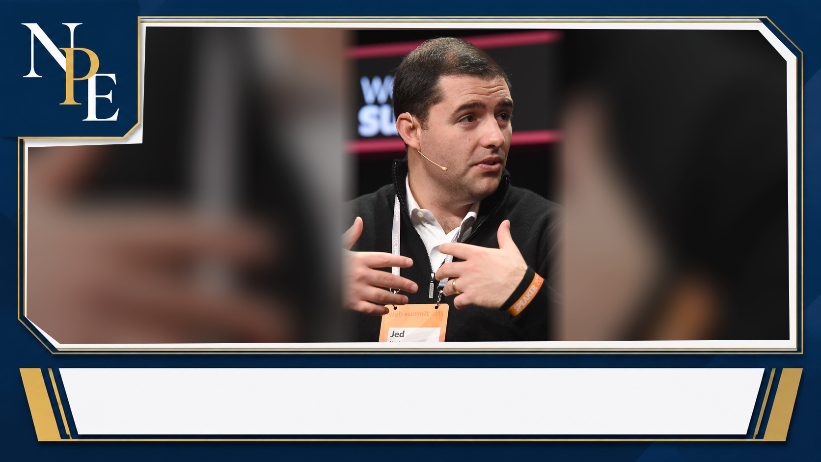 Jed York featured editorial graphic