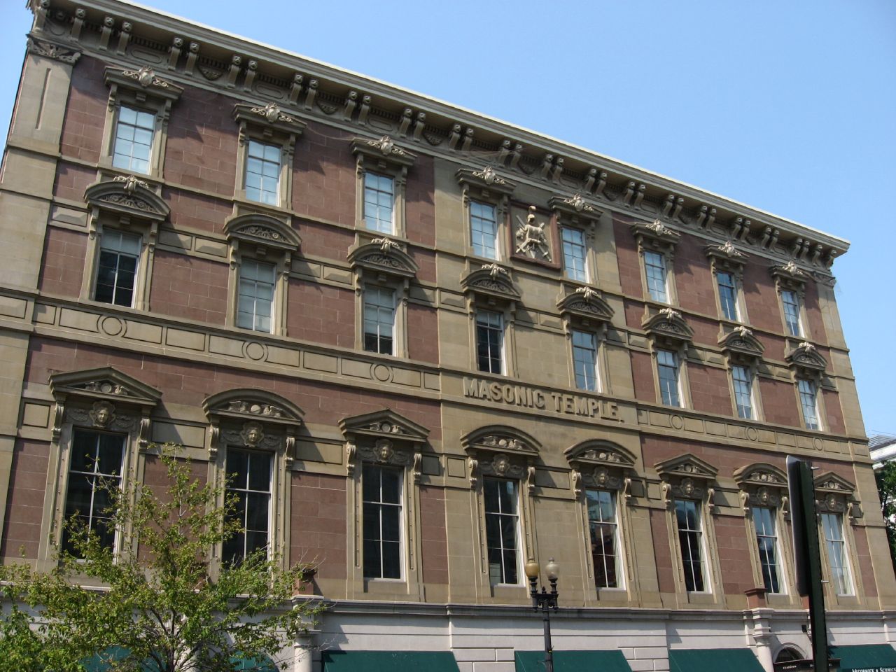 Penn Quarter Neighborhood, Washington, D.C.