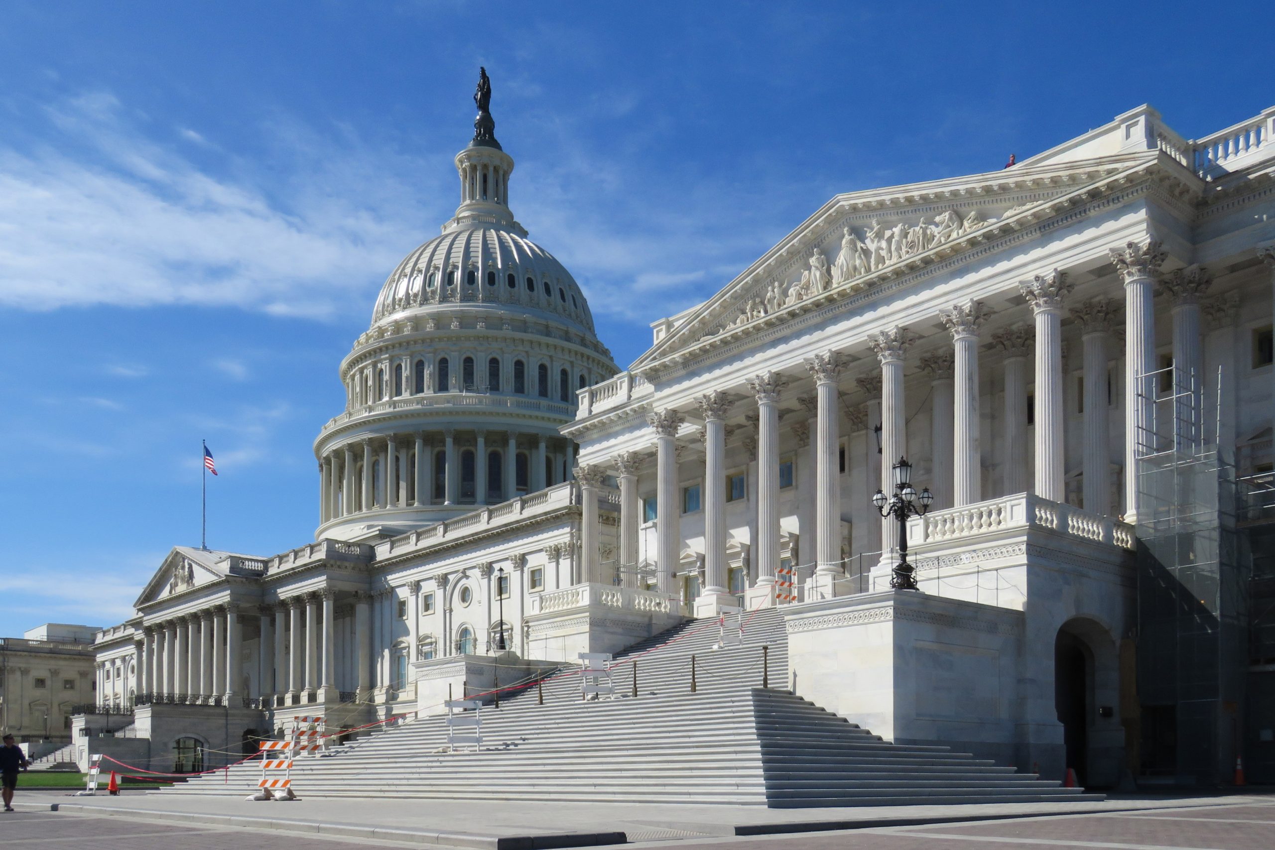 United States Capitol
