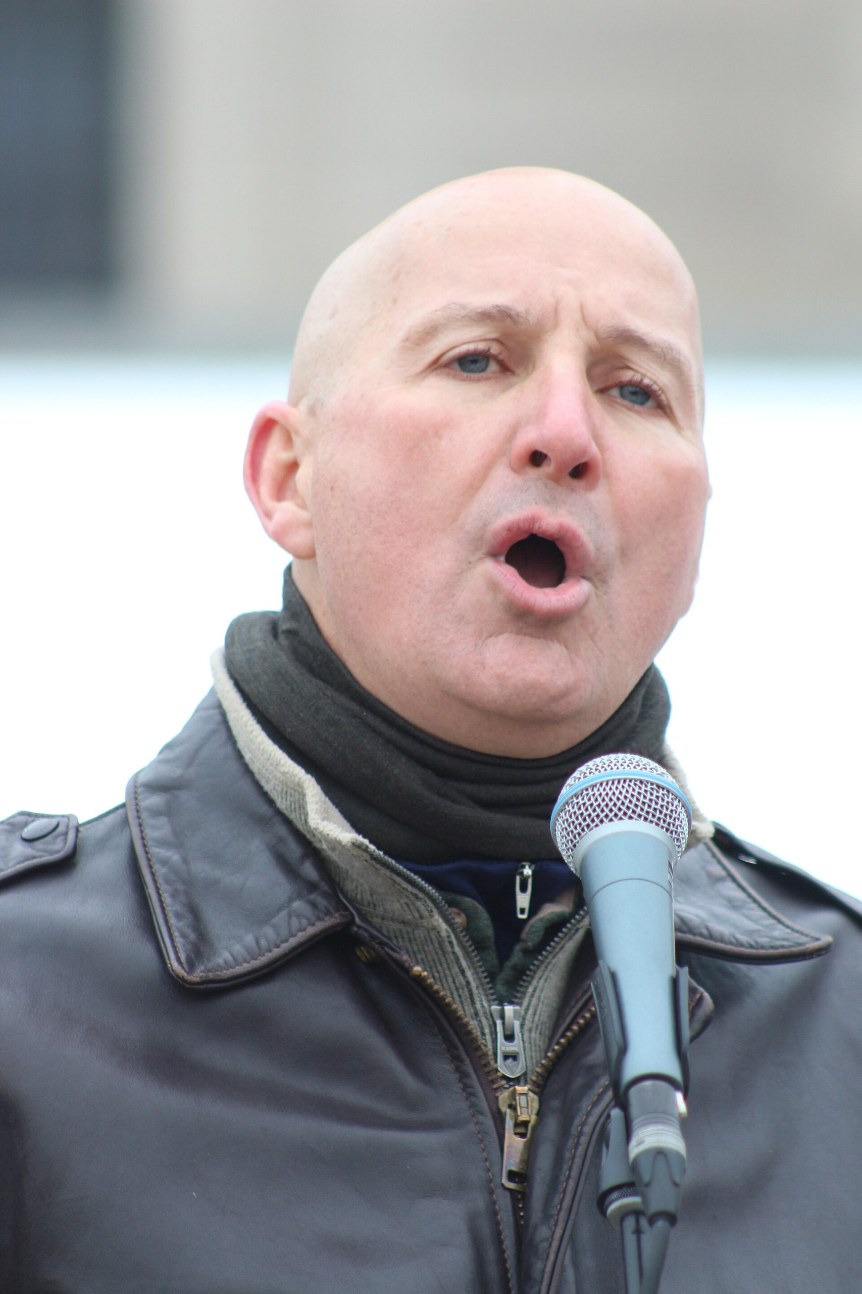 US Senator Pete Ricketts (R NE) (53491999795)