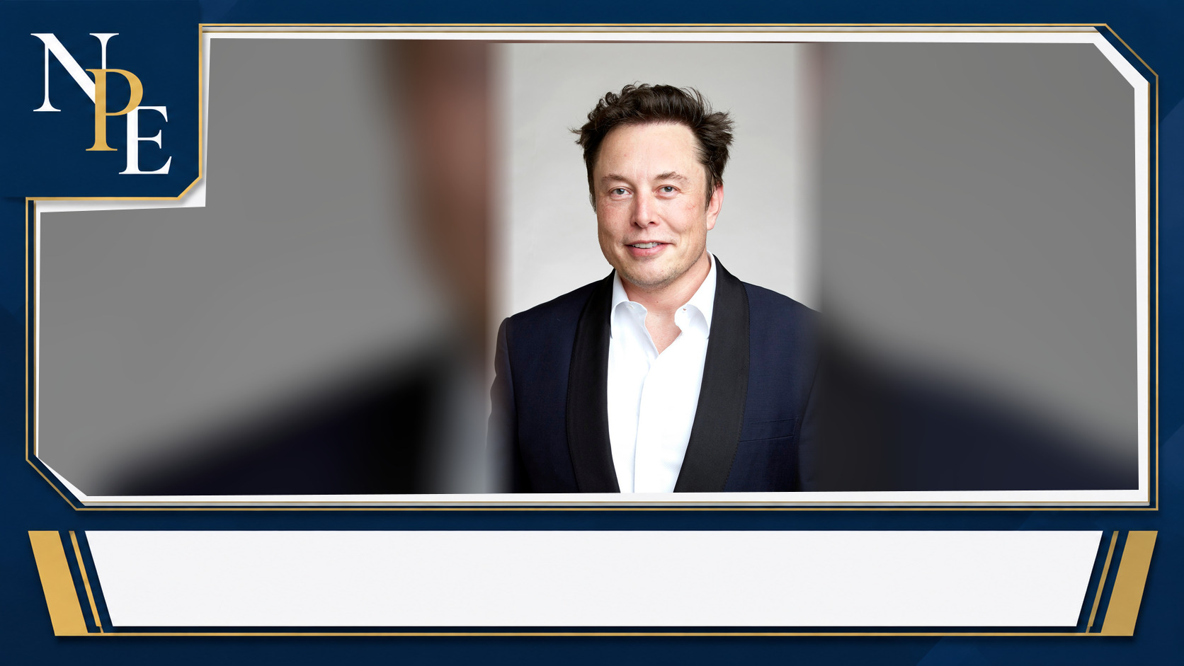 Elon Musk featured editorial graphic