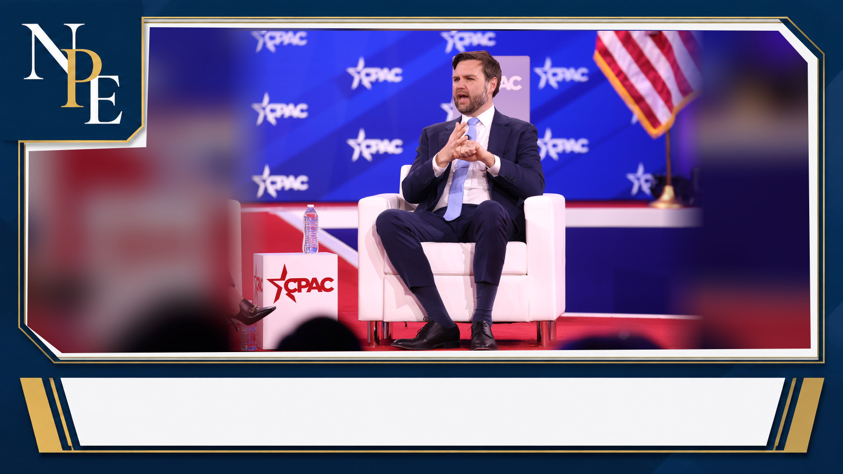 JD Vance featured editorial graphic