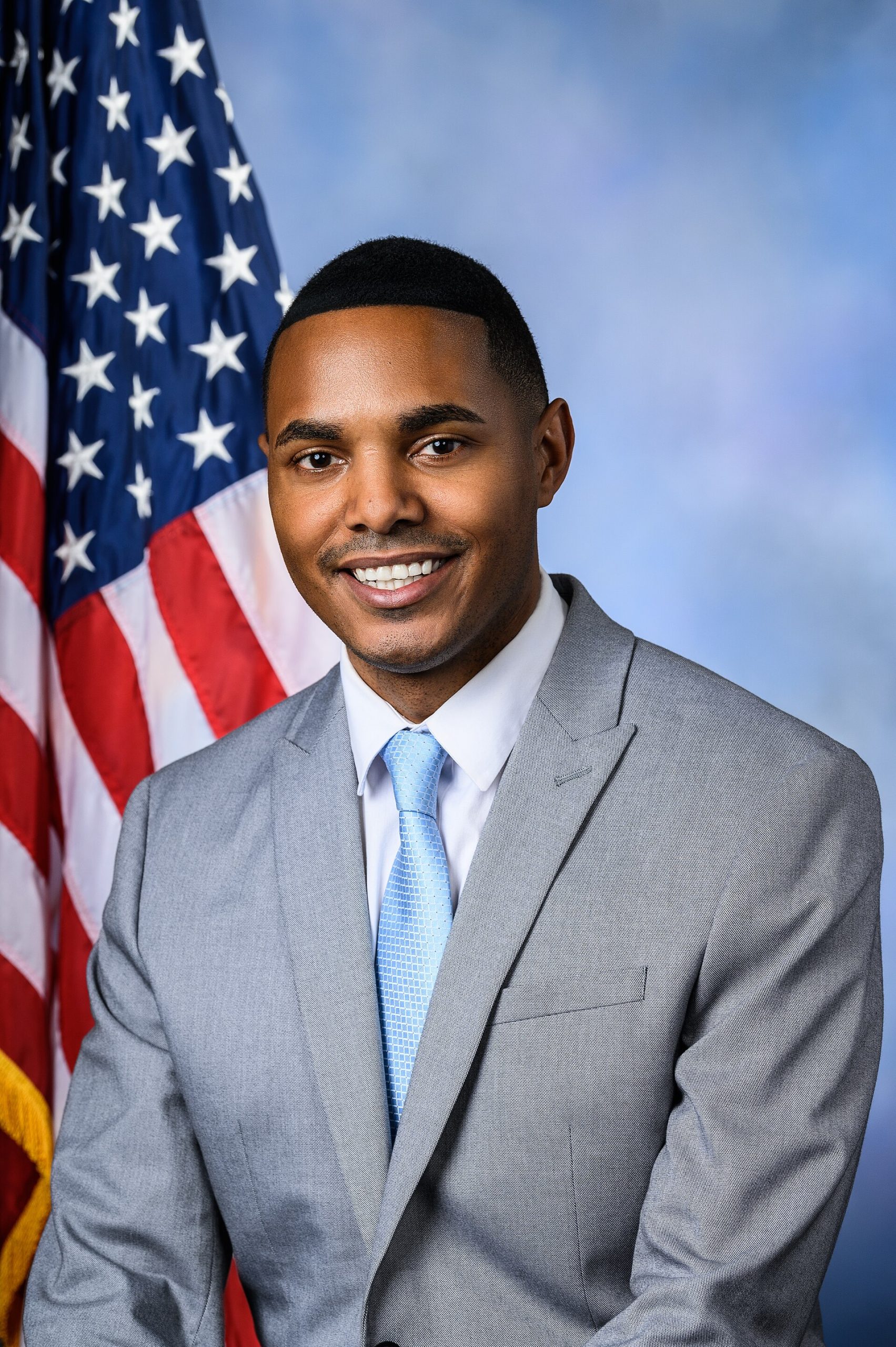 Ritchie Torres 117th U.S Congress